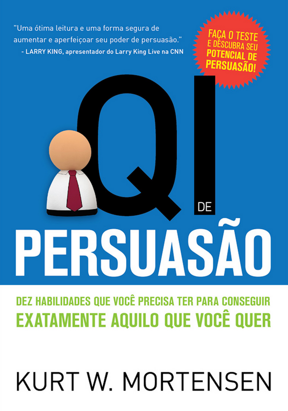 QI de Persuasão